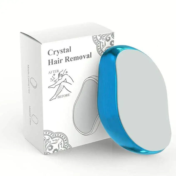SilkSkin™ Crystal Buffer