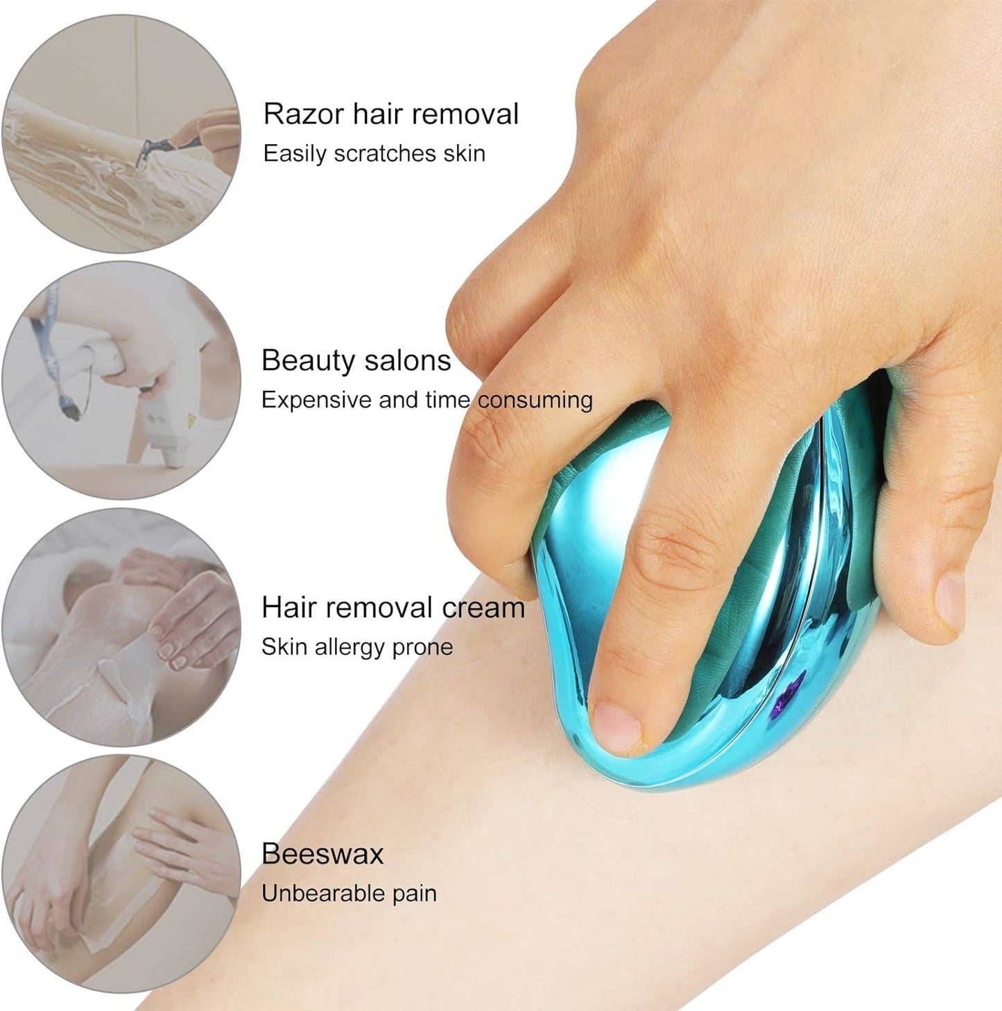 SilkSkin™ Crystal Buffer
