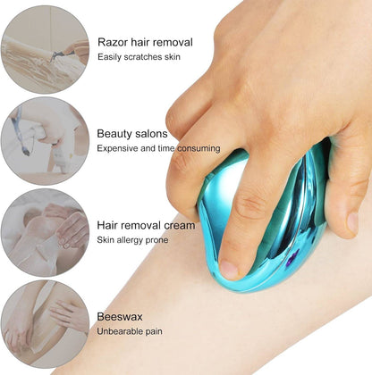 SilkSkin™ Crystal Buffer