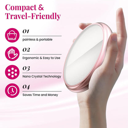 SilkSkin™ Crystal Buffer