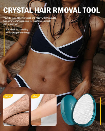 SilkSkin™ Crystal Buffer
