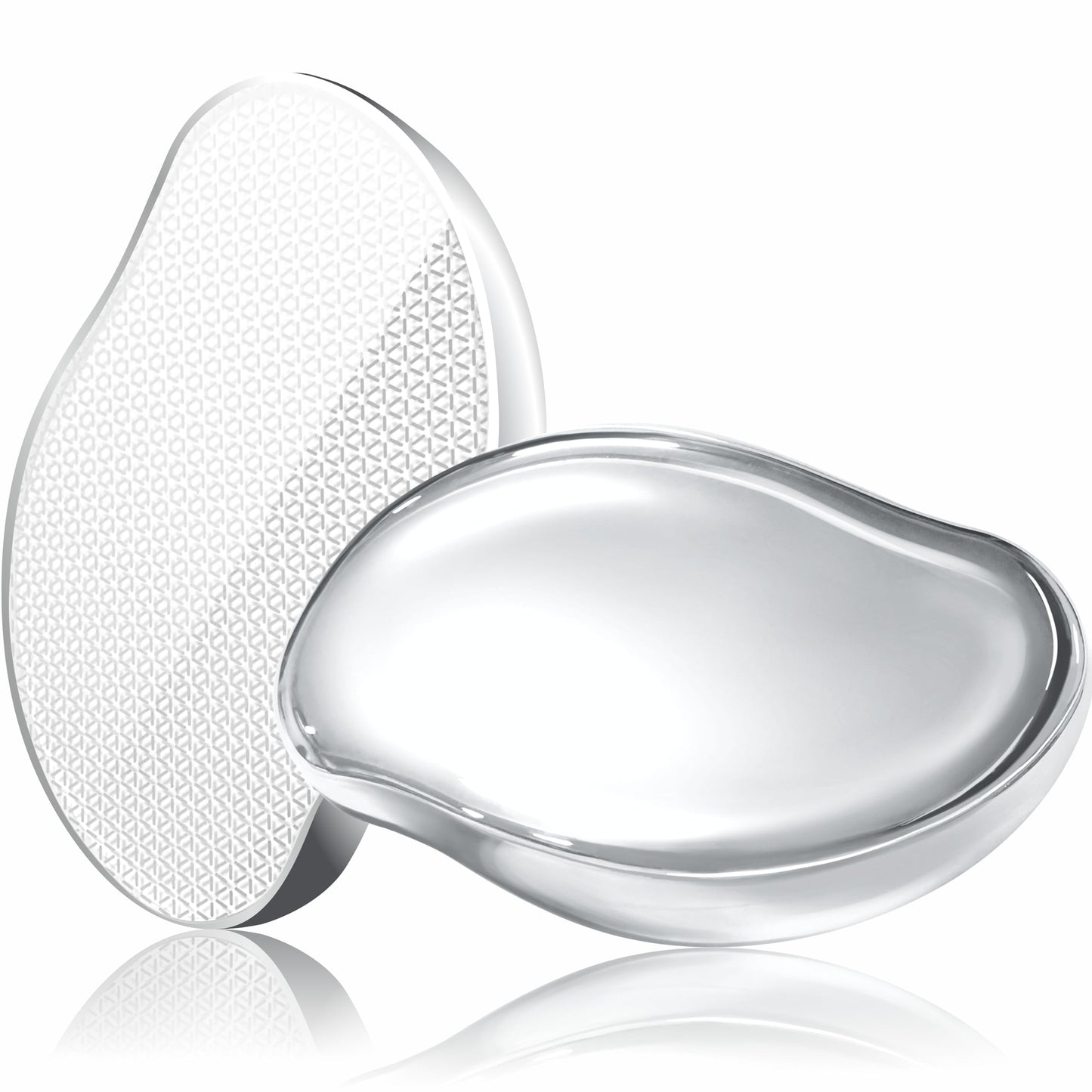 SilkSkin™ Crystal Buffer