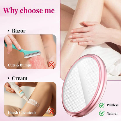 SilkSkin™ Crystal Buffer