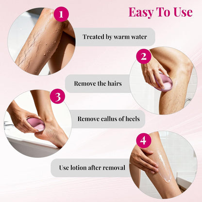 SilkSkin™ Crystal Buffer