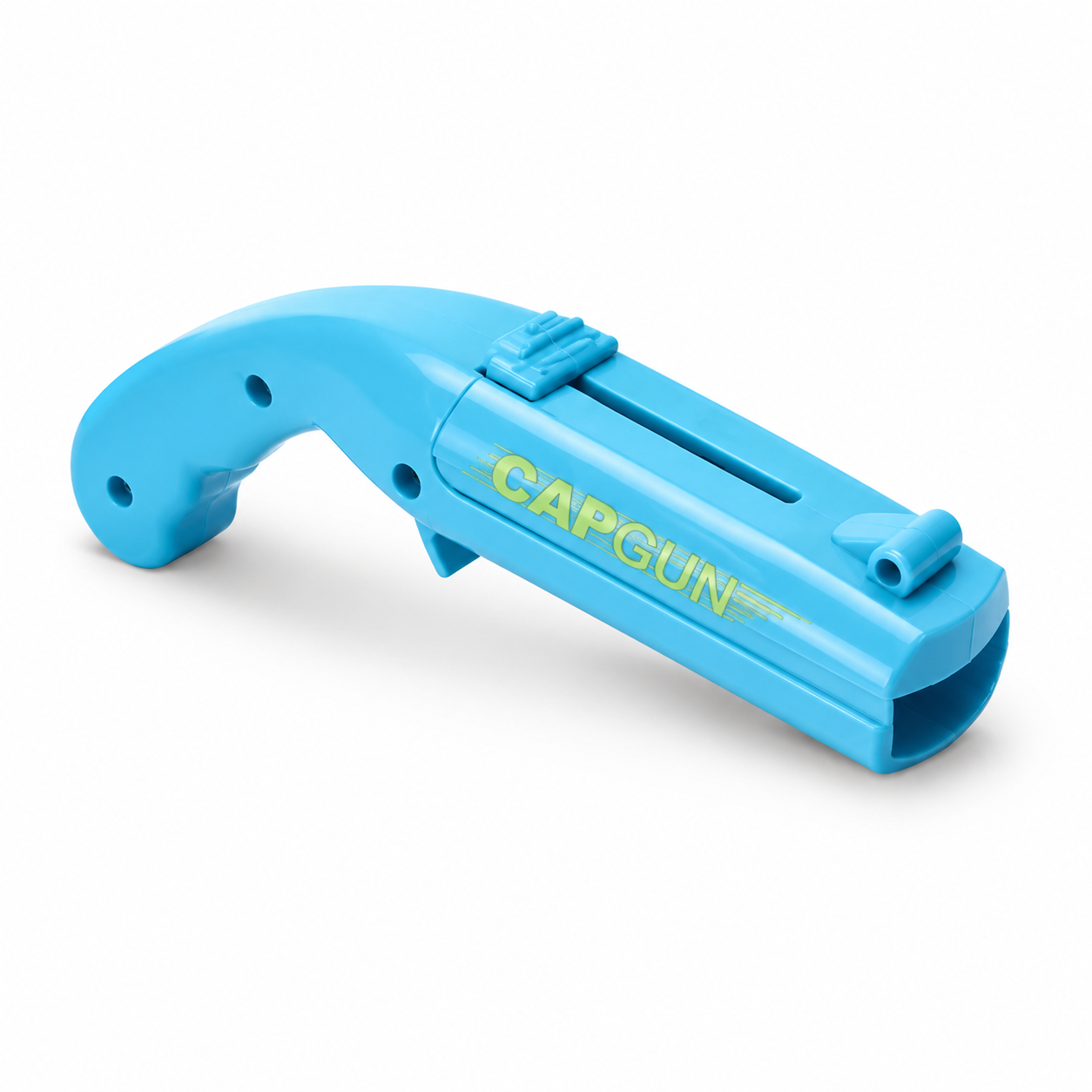 CapBlaster™ Bottle Opener