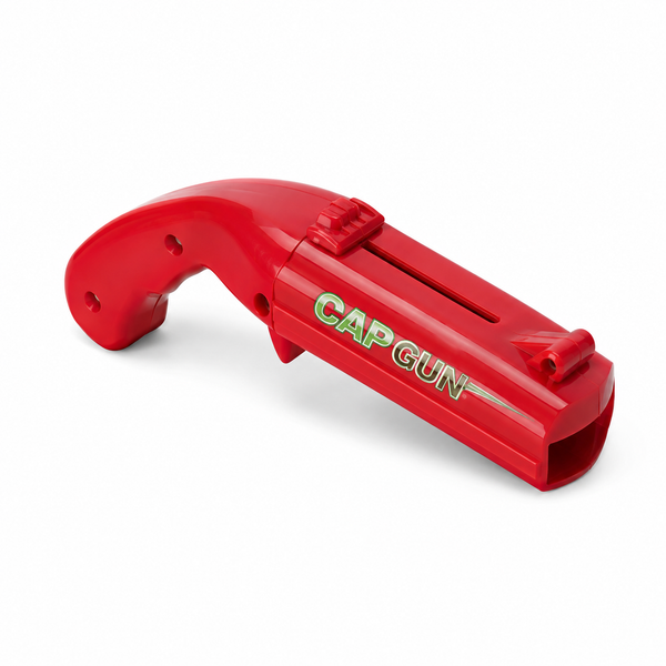 CapBlaster™ Bottle Opener