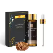 War Room Scents