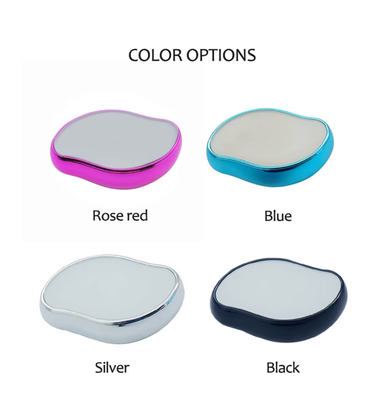 SilkSkin™ Crystal Buffer