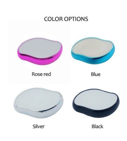 SilkSkin™ Crystal Buffer