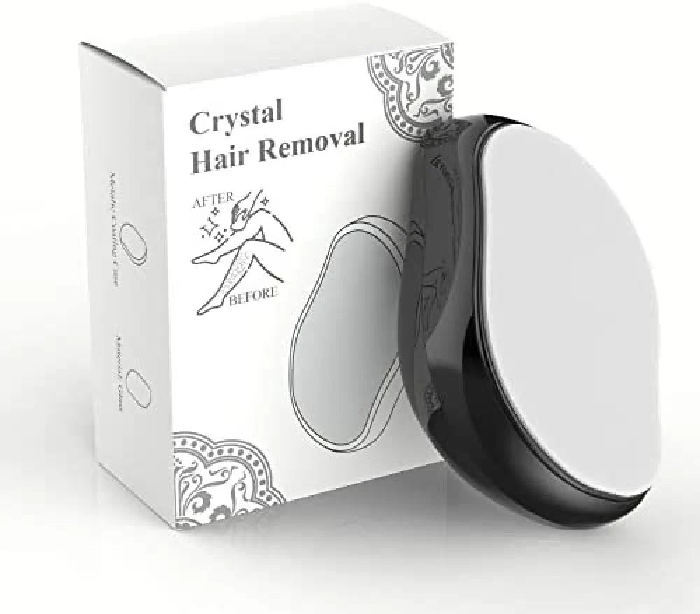 SilkSkin™ Crystal Buffer
