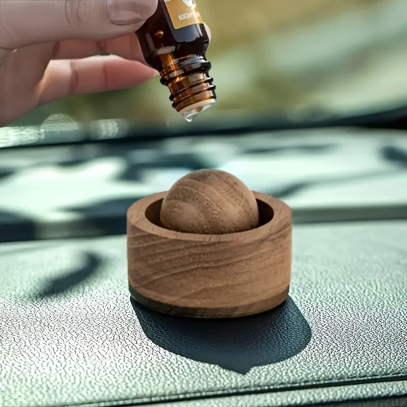 Aera Oil Diffuser