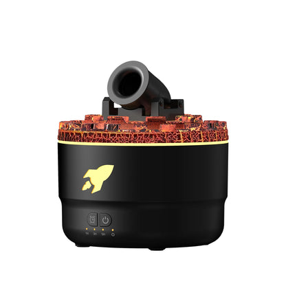 The War Room Cannon