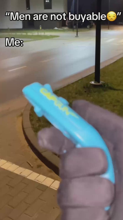 CapBlaster™ Bottle Opener