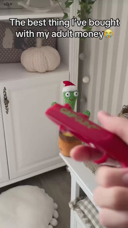 CapBlaster™ Bottle Opener