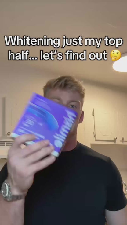 SharpSmile Whitening Strips