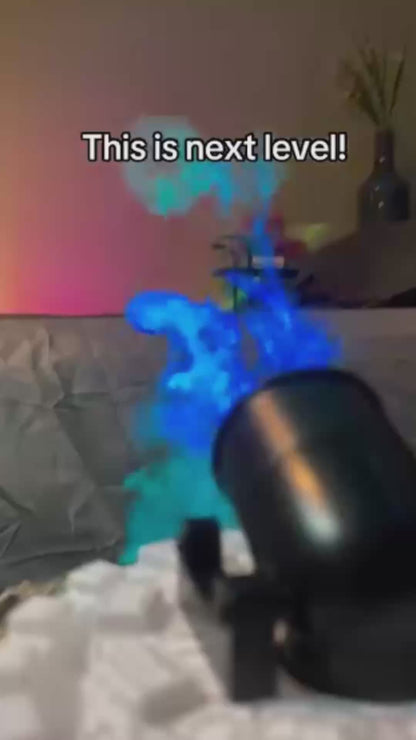 The War Room Cannon
