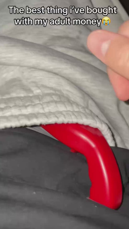 CapBlaster™ Bottle Opener