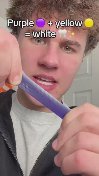 SharpSmile Whitening Strips
