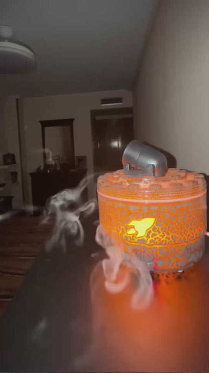 The War Room Cannon